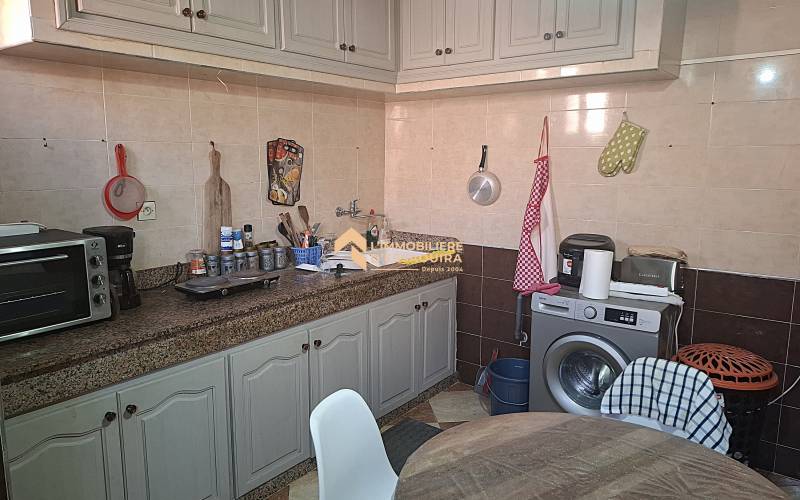 Confort et charme appartement 2 chambres (12)